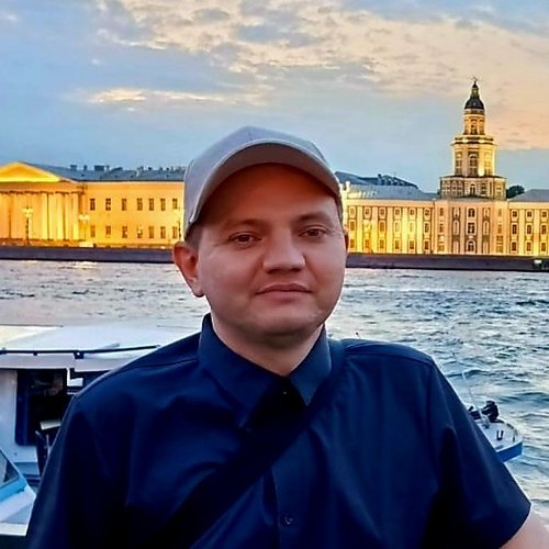 Коробков Максим frontend разработчик